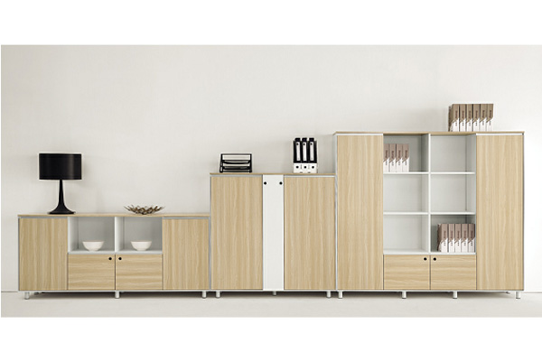 文件柜如何選擇，實(shí)木文件柜多少錢