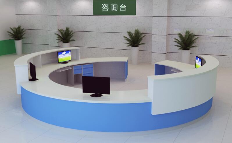 醫院家具有哪些，定做醫院家具廠家-麥尚家具