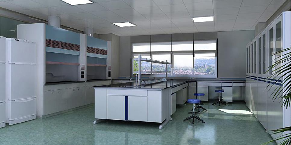 實驗室裝修設計方案，南京實驗室裝修設計公司