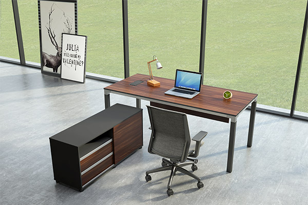 南京職員辦公桌廠家直銷，職員辦公桌怎么選購