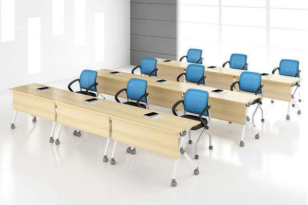 辦公桌椅如何選購，南京職工辦公桌椅廠家