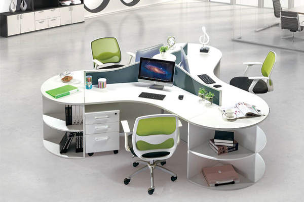 南京辦公家具廠家南京口碑好辦公家具廠家定制設(shè)計合肥凱拓屏風(fēng)卡位方案