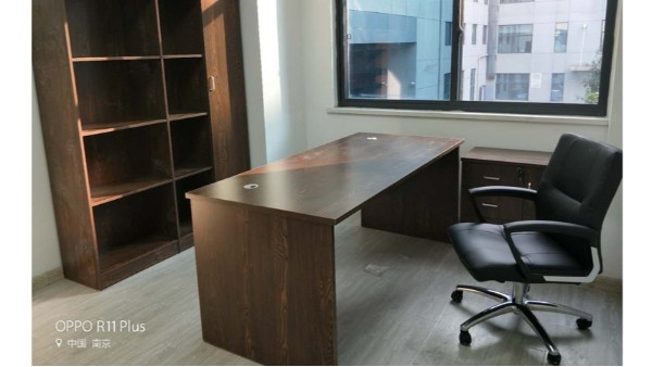 南京辦公家具設(shè)計