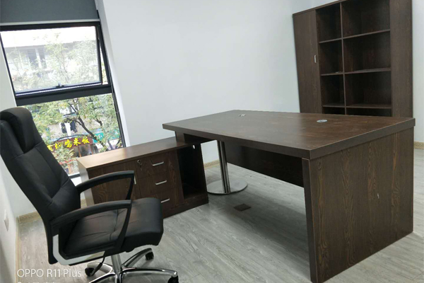 南京辦公家具設計