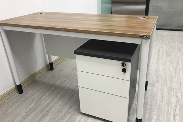 南京辦公家具設計