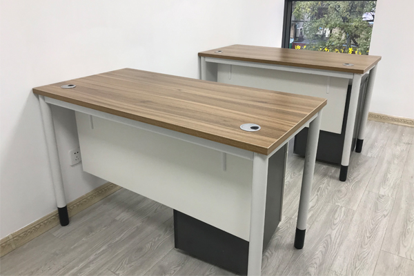 南京辦公家具設計