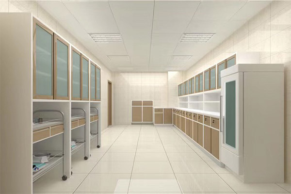 南京高校創新實驗室建設設計廠家 