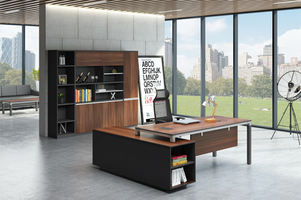 南京實(shí)木辦公家具廠家告訴你定制實(shí)木辦公家具周期有多長