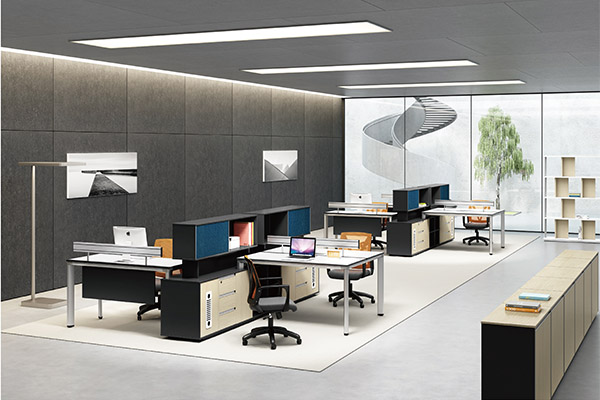 南京屏風工作位