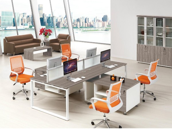 現代環保辦公家具