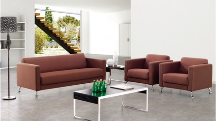 辦公沙發(fā)如何選購，買辦公沙發(fā)應(yīng)該注意什么