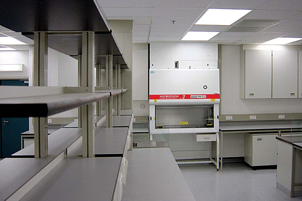 南京常用實驗室家具生產廠家