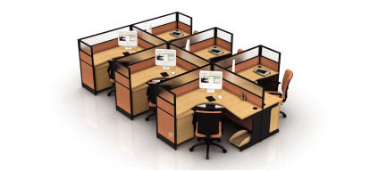 辦公屏風卡位辦公桌分類、尺寸及價格 辦公屏風卡位辦公桌分類、尺寸及價格