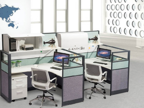 南京優(yōu)質高端屏風辦公桌隔斷定制批發(fā)供應商廠家