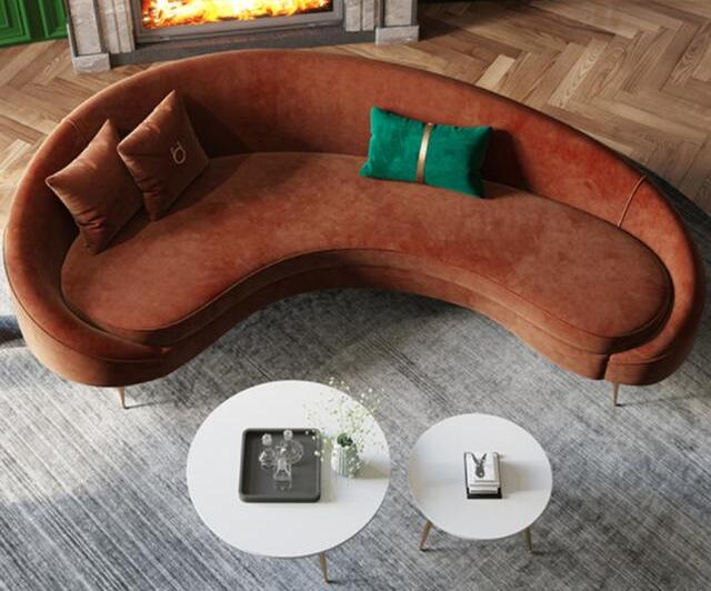 異形沙發(fā)如何選購(gòu)，異形沙發(fā)價(jià)格