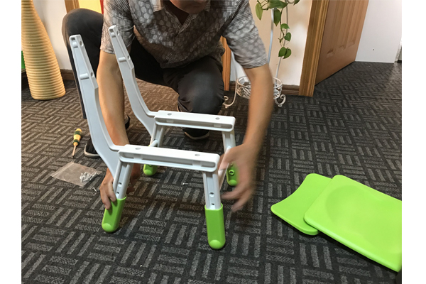 幼兒園桌椅標準要求