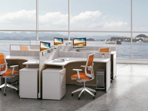 南京現(xiàn)代簡約辦公家具廠家