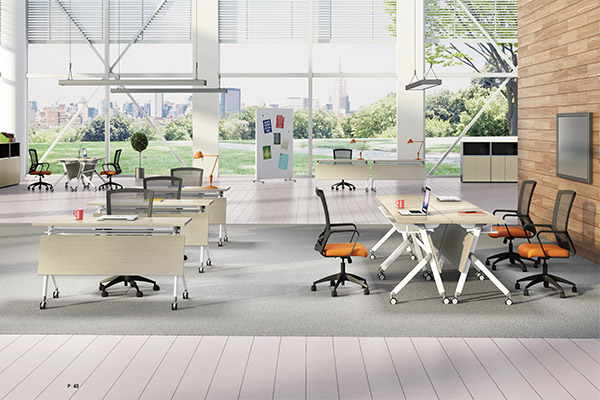 南京比較大的辦公家具城