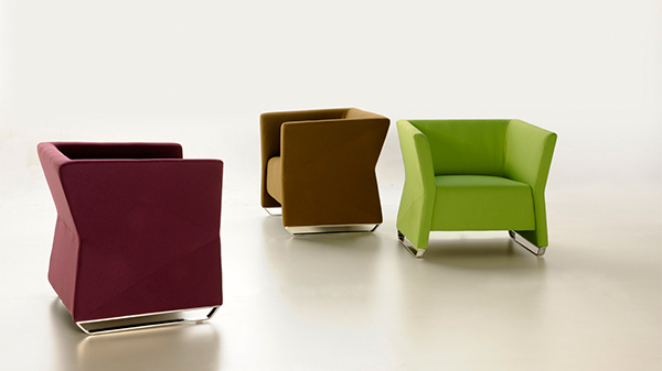 時尚休閑布藝異形沙發價格批發